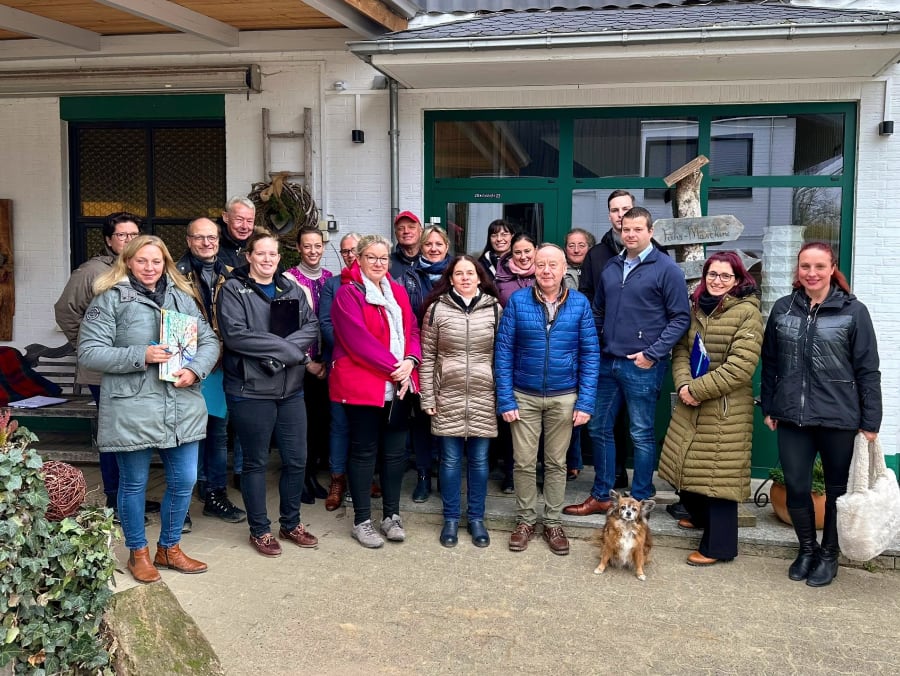 Richteranwaerterseminar 2