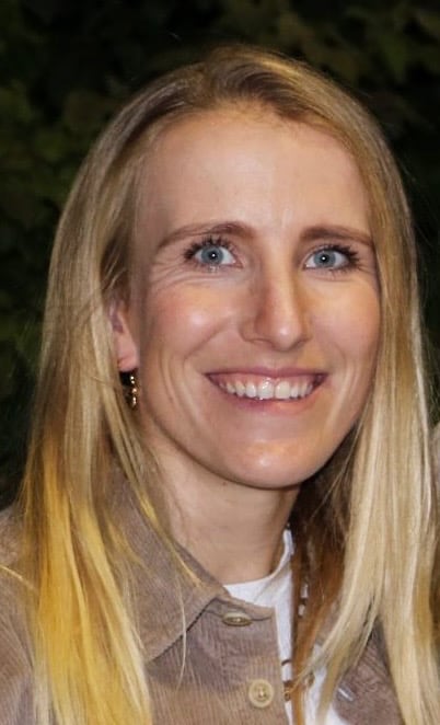 PSV Hannover - Mitglied Kader Finja Bormann 