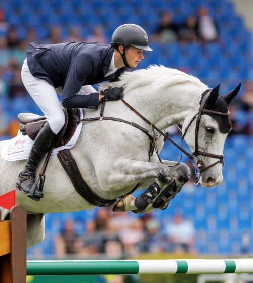 PSV Hannover - Mitglied Kader Fynn Müller-Rulfs 