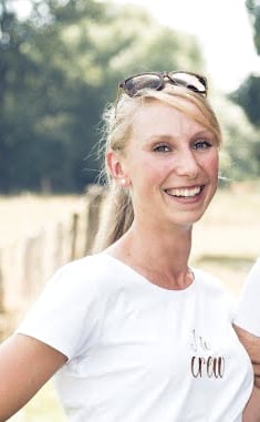 PSV Hannover - Mitglied Kader Greta Heemsoth 