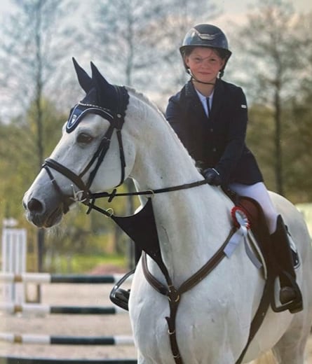 PSV Hannover - Mitglied Kader Joy Anna Meinicke 