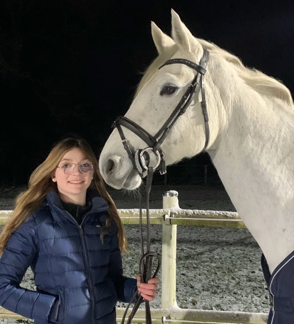 PSV Hannover - Mitglied Kader Kathrin Herfort 