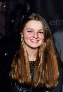 PSV Hannover - Mitglied Kader Maja Schnakenberg 