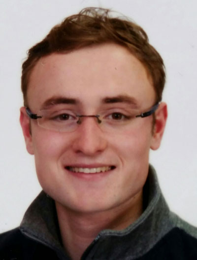 PSV Hannover - Mitglied Kader Niels Kneifel 