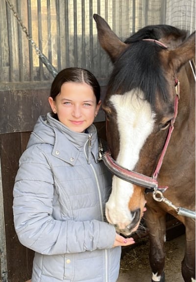 PSV Hannover - Mitglied Kader Paulina  Doll 