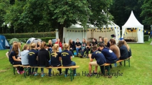 PSV Hannover Jugendcamp HA.LT