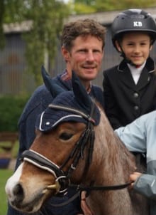 PSV Hannover - Mitglied Kader Stephan  Dubsky 