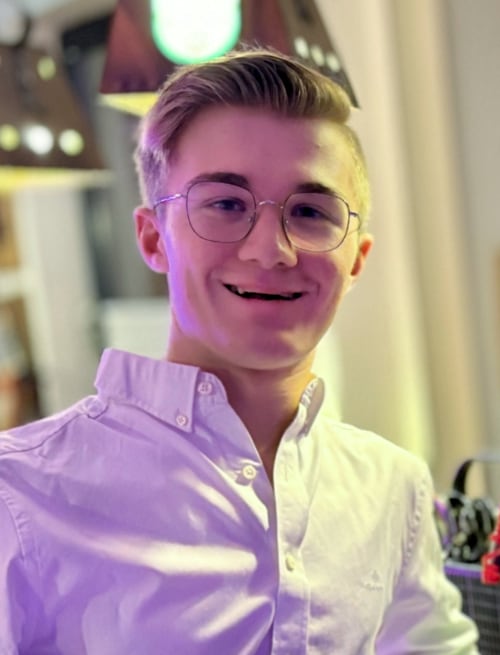 PSV Hannover - Mitglied Kader Till Schäffer 